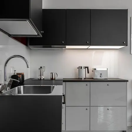 Visitting - Podwale * Breslau