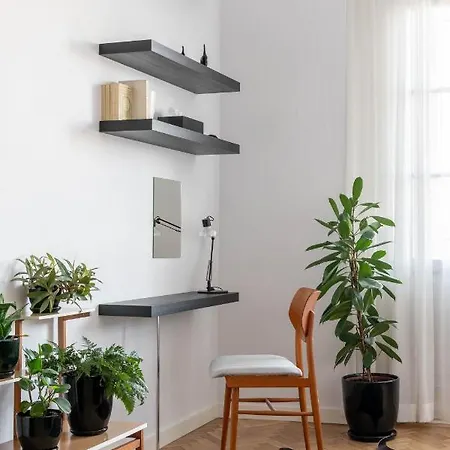 Visitting - Podwale * Breslau