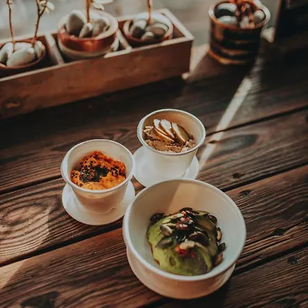 Apartment Visitting - Podwale