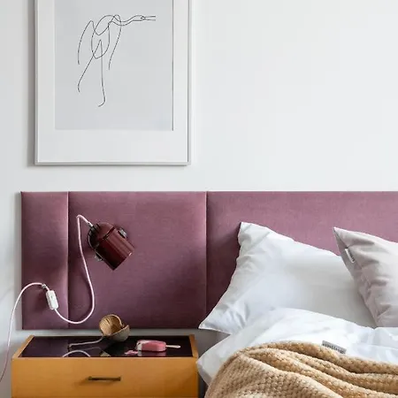 Visitting - Podwale Apartment Breslau