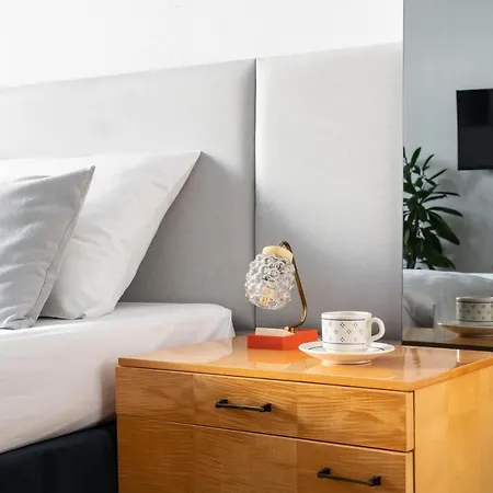 Visitting - Podwale * Breslau