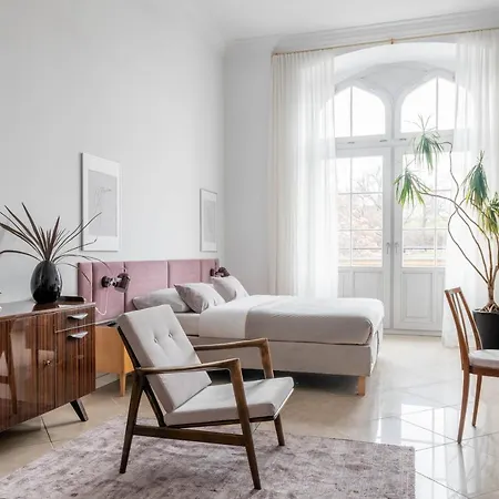 Visitting - Podwale *