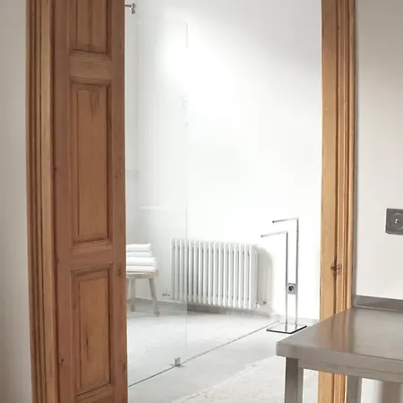 Visitting - Podwale *