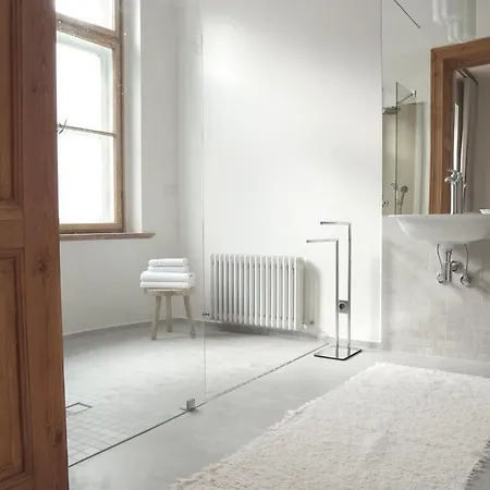 Visitting - Podwale Apartment Breslau