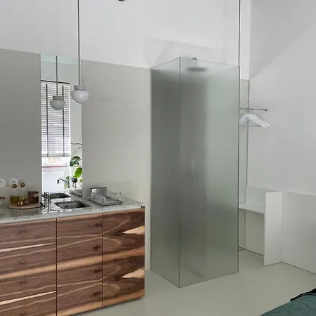 Apartman Visitting - Podwale Wrocław