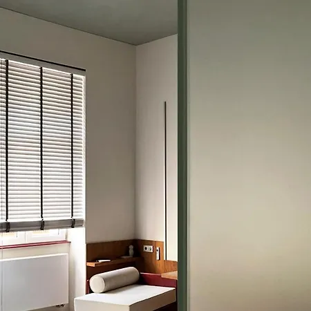 Apartment Visitting - Podwale *