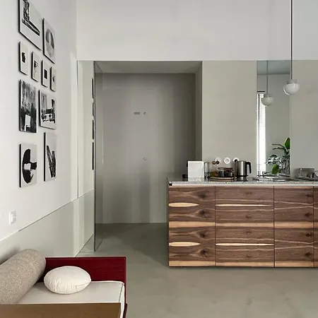 Apartment Visitting - Podwale *