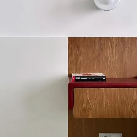 Visitting - Podwale * Breslau