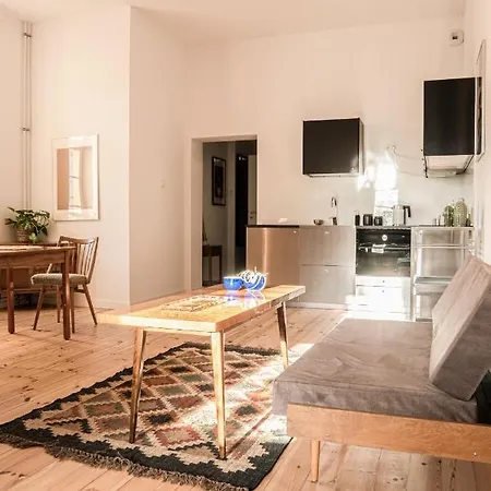 Visitting - Podwale * Breslau