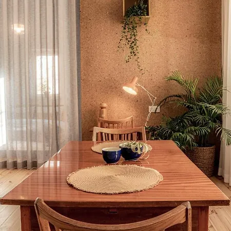 Visitting - Podwale Apartment *