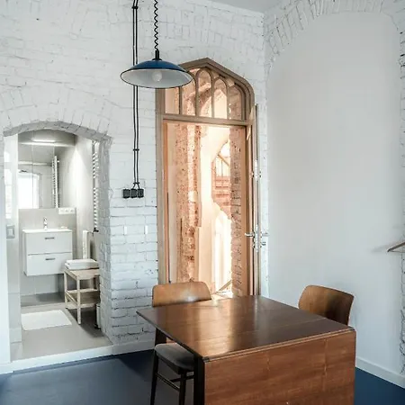 Visitting - Podwale *